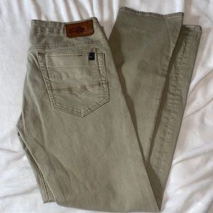 Buffalo Men Jeans